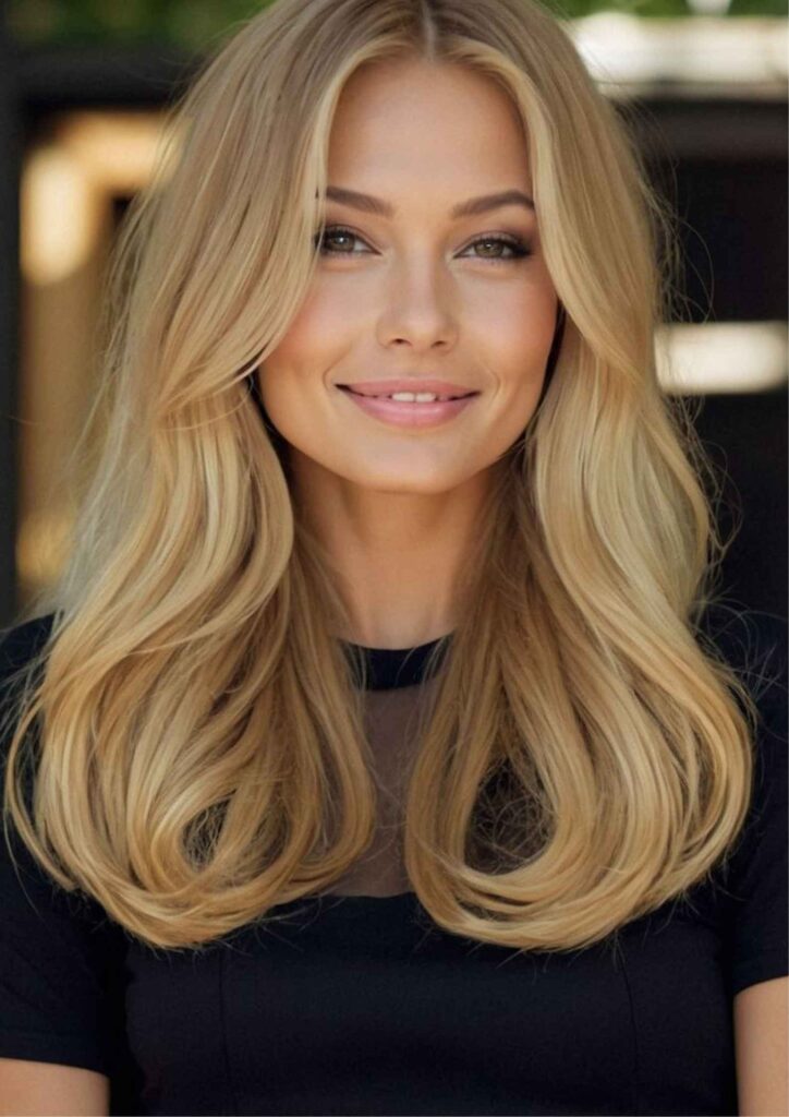 22 Mob Wife Hair Ideas The Ultimate Guide to Bold Glamour 4 Seasonal Colors & Combinations