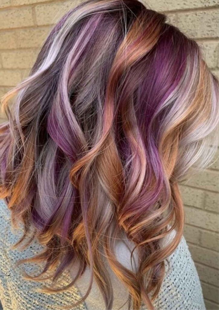 44 Sunkissed Brunette Hair Ideas The Ultimate Guide to Radiant, Natural Dimension 4 Seasonal Colors & Combinations