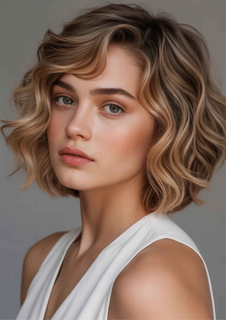 79 Wavy Pixie Hairstyle Ideas The Ultimate Guide to Modern 3 Seasonal Colors & Combinations