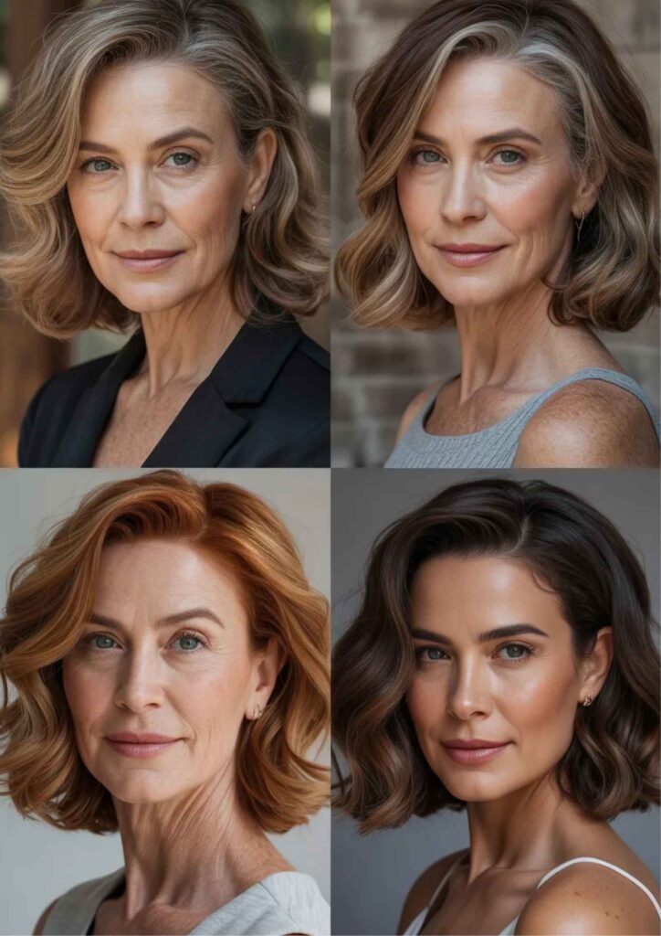 26 Chocolate Brown Hair Color Ideas Modern Styles, Tips & Trends 3 Seasonal Colors & Combinations