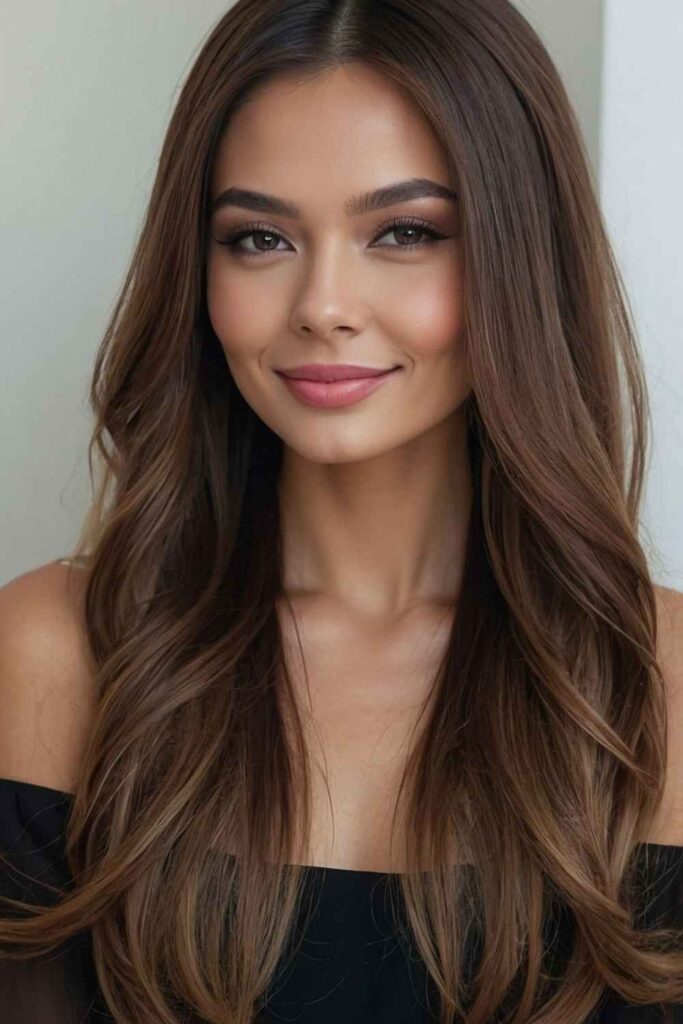 Latina Hairstyle Ideas Bold Beauty, Culture & Modern Style 3 Seasonal Colors & Combinations
