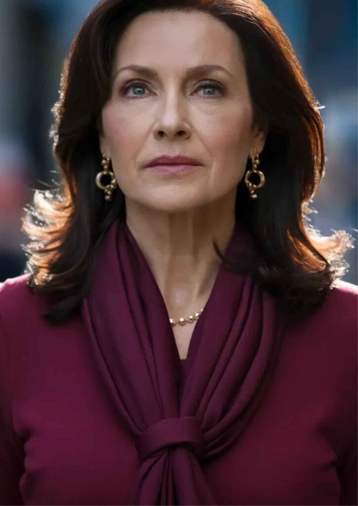 Short Hairstyles for Women Over 50 Modern Chic & Confidence Boosting Looks 4 Seasonal Colors & Combinations