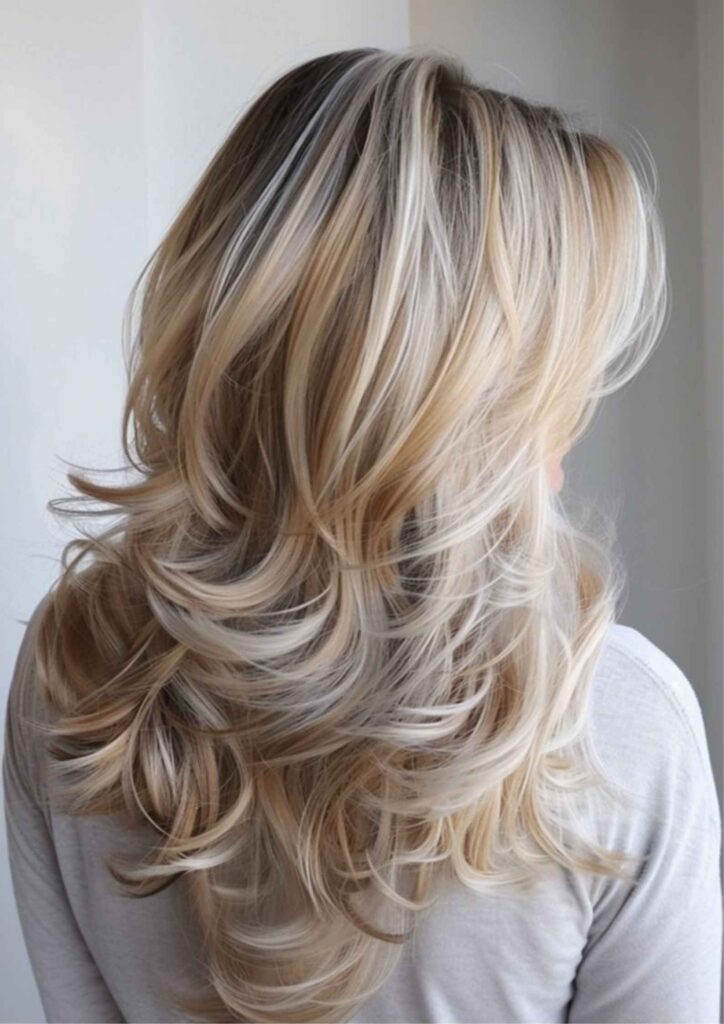 Shoulder Length Hairstyle Ideas Modern Styles for Every Occasion 3 Seasonal Colors & Combinations