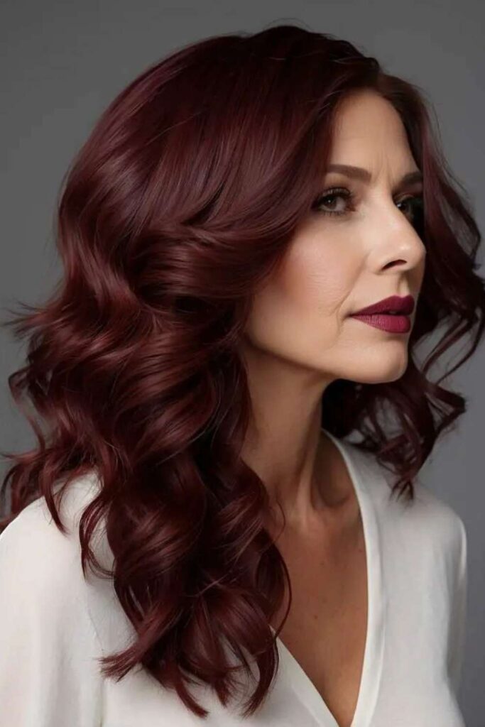 Red Hair Color Ideas and Shades That Define Modern Beauty 4 Seasonal Colors & Combinations