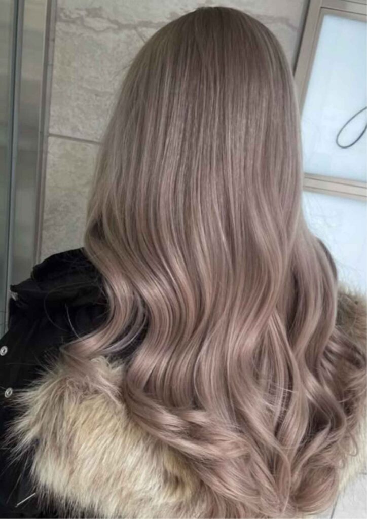 26Rose Gold Hair Ideas The Ultimate Guide for Stunning Hair 4 Seasonal Colors & Combinations