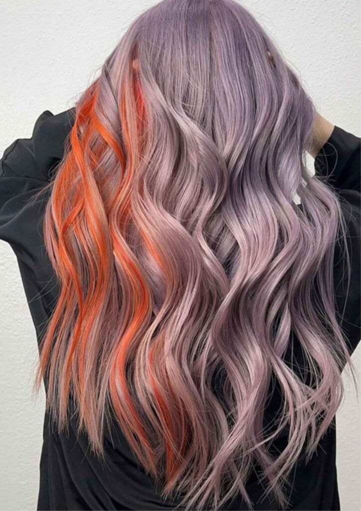 47Copper Hair Color Ideas The Ultimate Guide to Radiant, Modern Shades 4 Seasonal Colors & Combinations