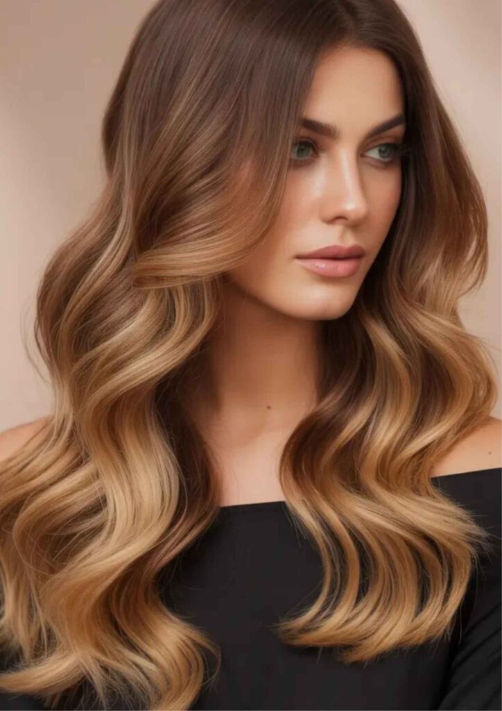 35Ombre Hair Color Ideas The Ultimate Modern Style Guide 4 Seasonal Colors & Combinations