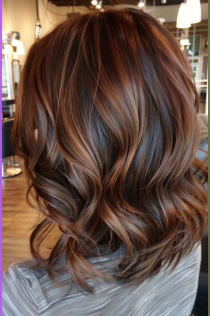 Medium Length Haircuts for Women Over 40 That Look Modern, Chic, and Youthful 5 Step-by-Step Styling Tips for Medium Length Haircuts