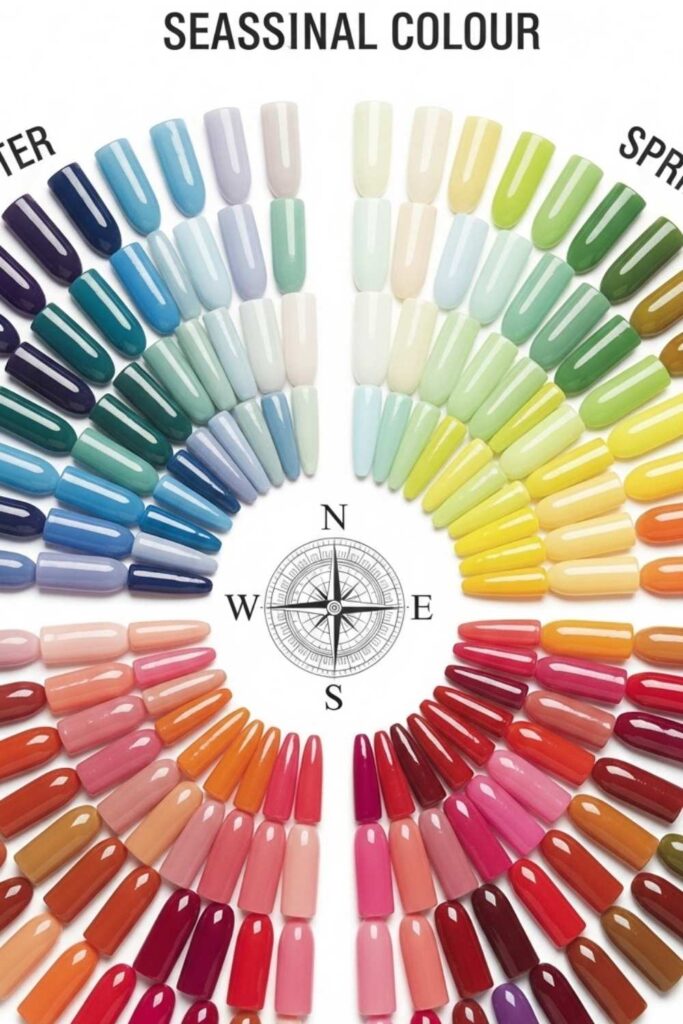 54 Easy Nail Ideas at Home to Try in 2026 8 Easy Nail Ideas at Home