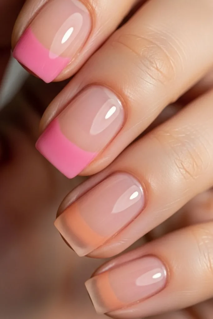 27 Low Maintenance Nail Styles That Look Polished Without the Upkeep 3 Low Maintenance Nail Styles