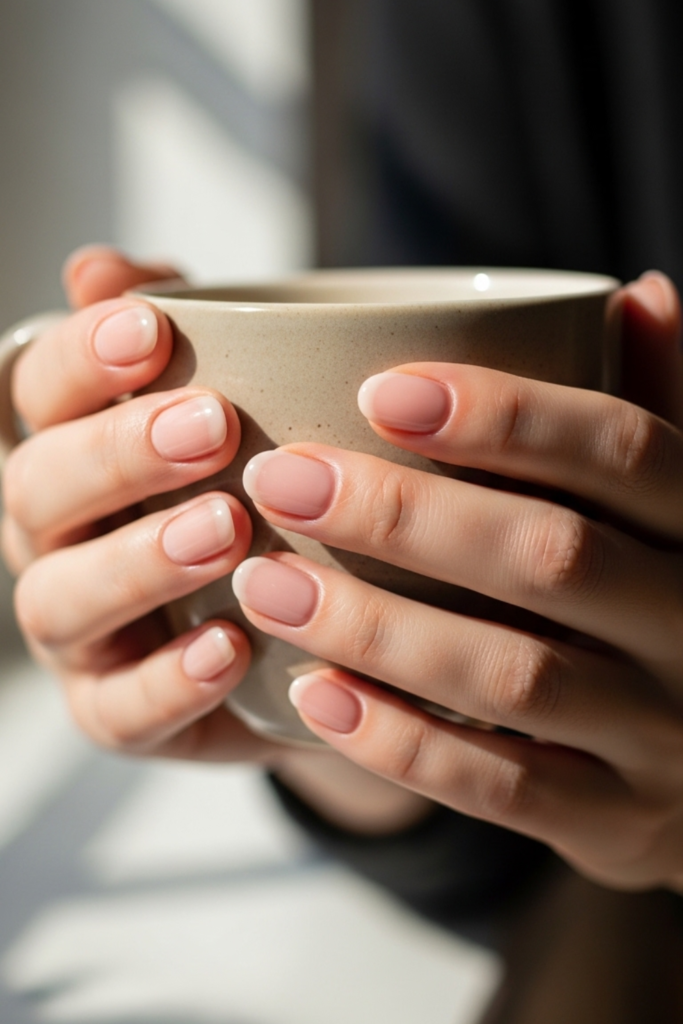 41 Simple Nails for Everyday Wear in 2026 3 Simple Nails for Everyday Wear