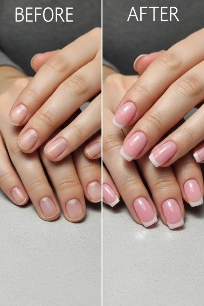 59 Old Money Nails to Elevate Your Manicure in 2026 6 Old Money Nails