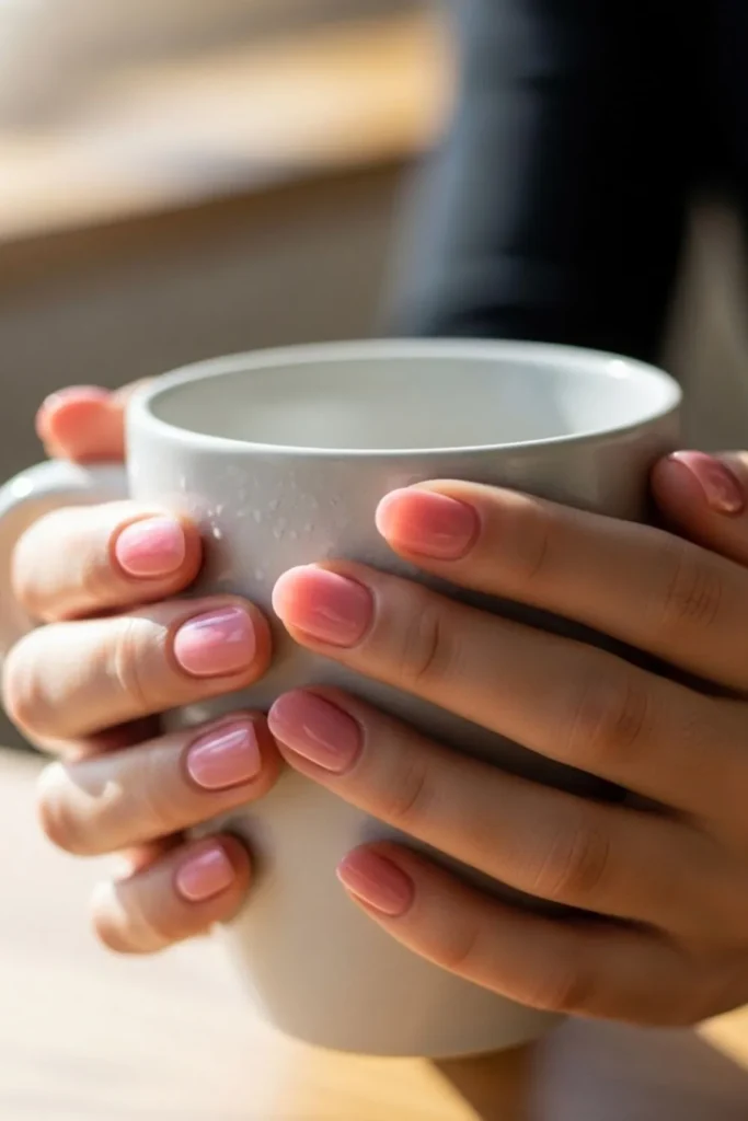 53 Simple Everyday Nails That Work for Any Occasion in 2026 3 Simple Everyday Nails