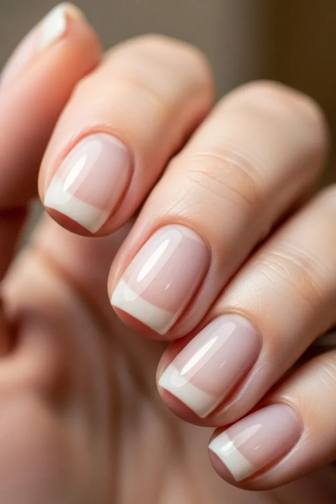 47 Simple Nails for Short Nails to Try in 2026 7 Simple Nails for Short Nails
