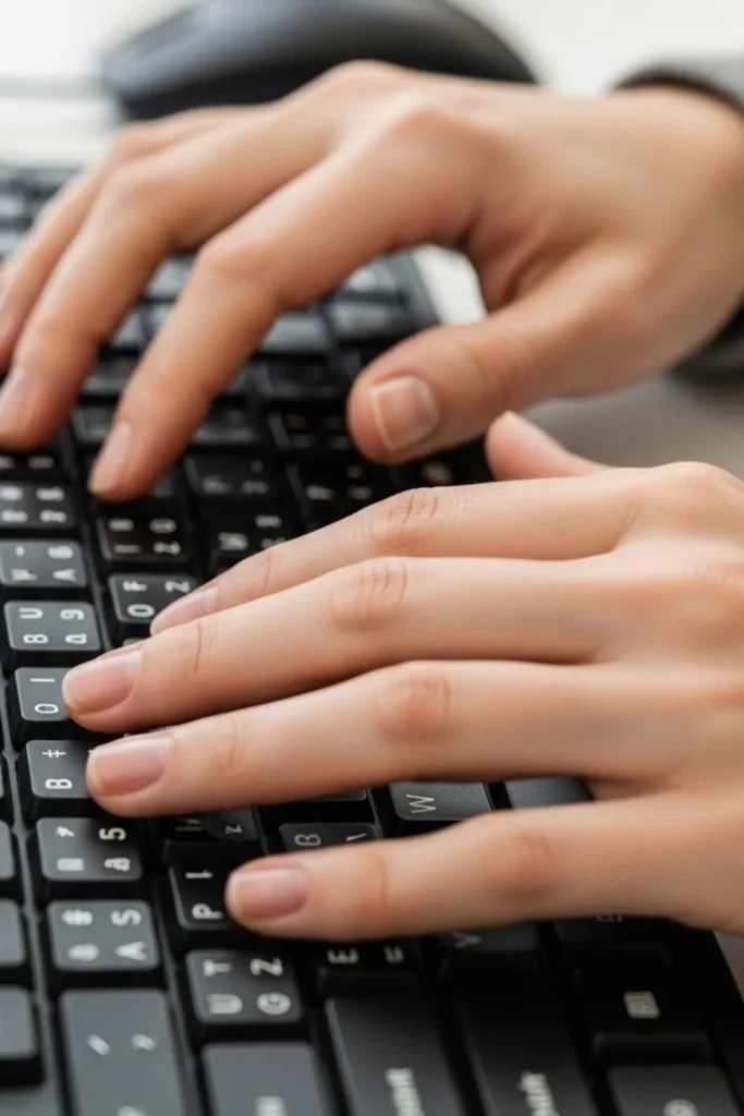 53 Simple Everyday Nails That Work for Any Occasion in 2026 9 Simple Everyday Nails