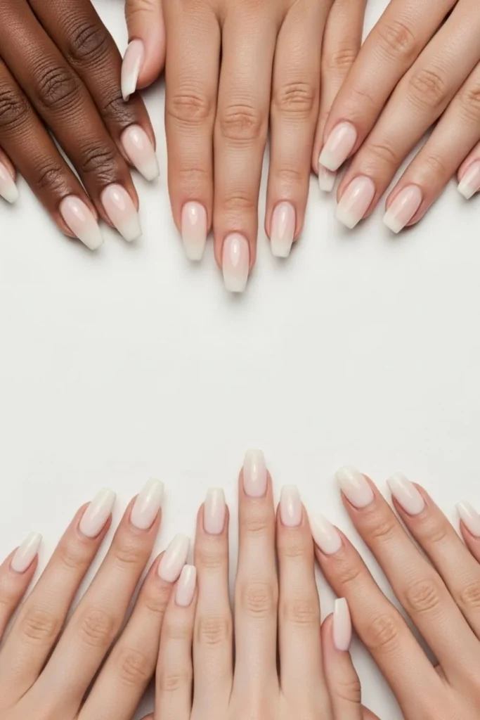 49 Simple Gel Nails Ideas to Try in 2026 9 Simple Gel Nails