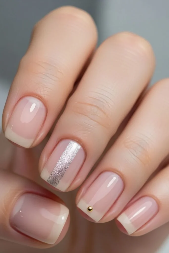 53 Simple Everyday Nails That Work for Any Occasion in 2026 4 Simple Everyday Nails