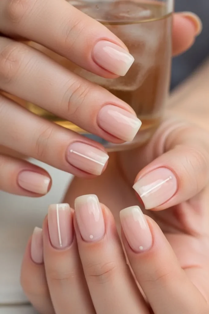 65 Summer Nails for Casual Looks You’ll Want to Wear All Season 4 Summer Nails for Casual Looks