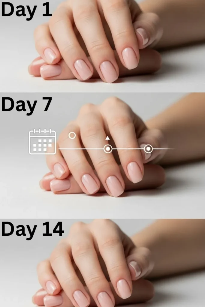 19 Soap Nails Ideas for a Clean, Minimal Look in 2026 4 Soap Nails