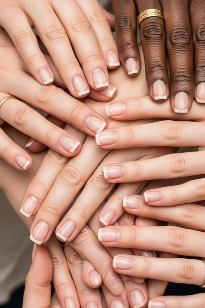 19 Soap Nails Ideas for a Clean, Minimal Look in 2026 6 Soap Nails