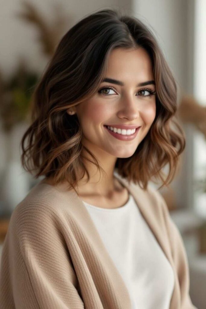 29 Spring Hair Trends 2026 That Look Fresh, Modern, and Effortlessly Wearable 3 Soft Layered Cuts That Add Shape Without Bulk