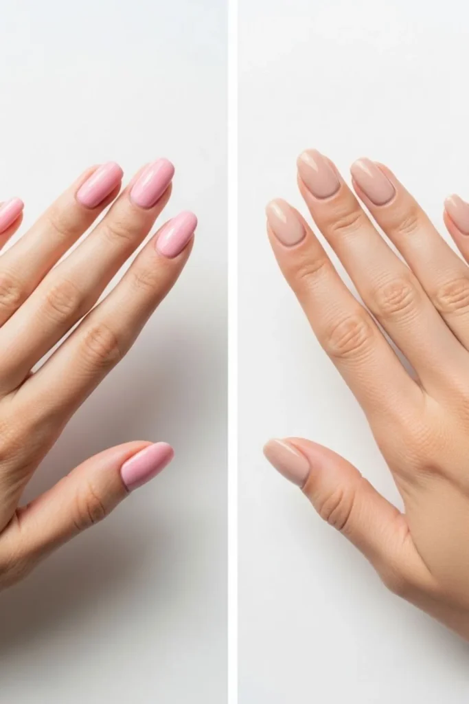 53 Simple Everyday Nails That Work for Any Occasion in 2026 8 Simple Everyday Nails