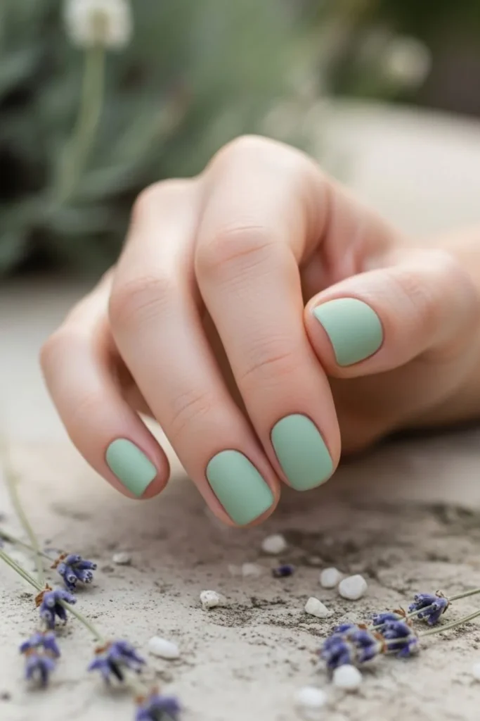 41 Simple Nails for Everyday Wear in 2026 11 Simple Nails for Everyday Wear