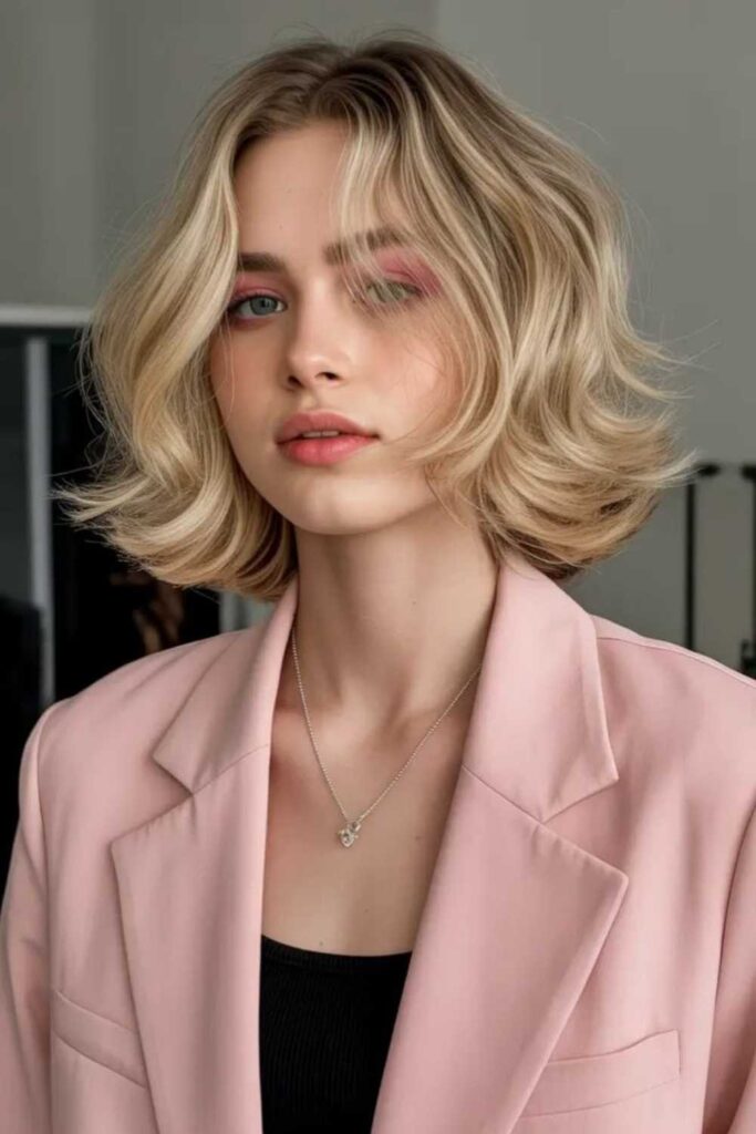 29 Spring Hair Trends 2026 That Look Fresh, Modern, and Effortlessly Wearable 8 Spring Hair Trends 2026 for Curly and Wavy Hair