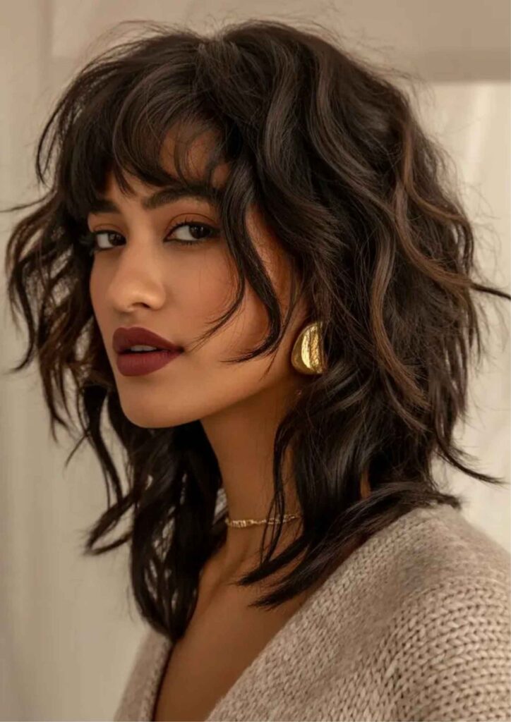 Shaggy Mullet Hair Ideas The Ultimate Modern Style Guide 5 Step-by-Step Guide & Professional Tips