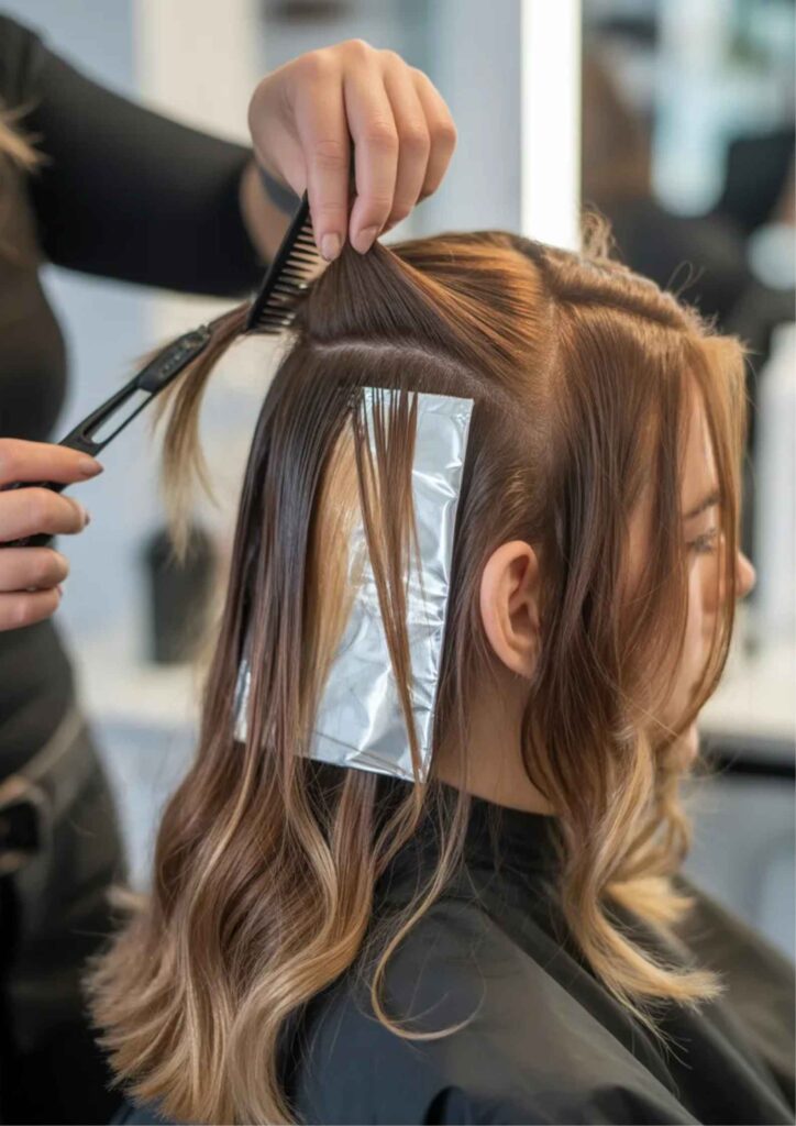 52 Brown Hair with Blonde Highlights Ideas The Ultimate Modern Style Guide 4 Step by Step Guide / Professional Tips