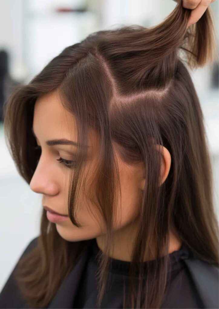 39 Dark Brown Hair Color Ideas Rich, Modern & Timeless Brunette Inspiration 5 Step-by-Step Guide Professional Tips