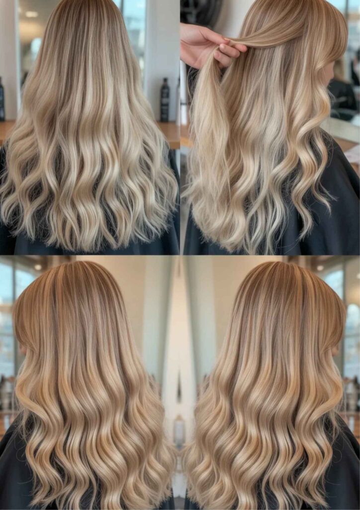 22 California Blonde Hair Idea The Ultimate Sun Kissed Trend Guide 5 Step-by-Step Guide to Achieving California Blonde