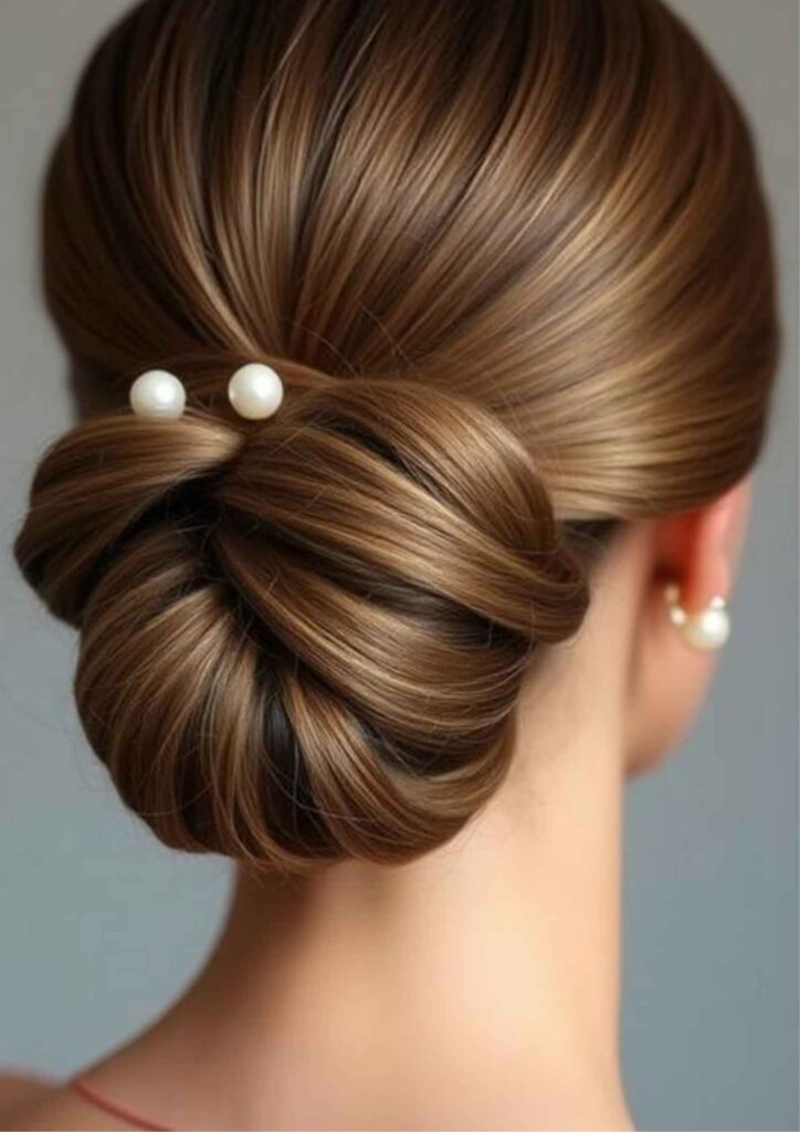 47Copper Hair Color Ideas The Ultimate Guide to Radiant, Modern Shades 6 styling-ideas-for-different-occasions