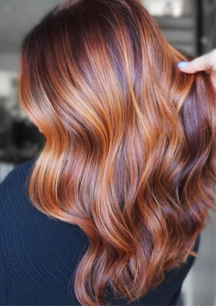 47Copper Hair Color Ideas The Ultimate Guide to Radiant, Modern Shades 5 Step-by-Step Guide to Achieving Copper Hair