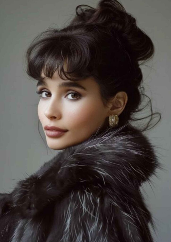 22 Mob Wife Hair Ideas The Ultimate Guide to Bold Glamour 5 Step-by-Step Guide to Achieving Mob Wife Hair