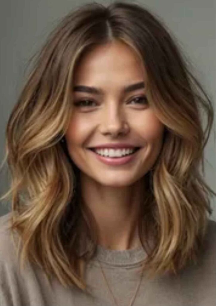 Long Wavy Hairstyle Ideas Modern, Effortless & Timeless Looks 5 Step-by-Step Guide to Styling Long Wavy Hair