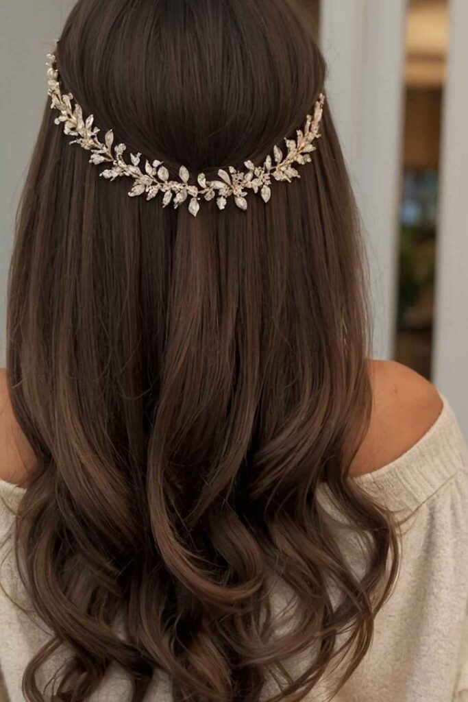 Wedding Hairstyles Ultimate Guide for Every Bride in 2026 5 Styling Ideas for Different Occasions