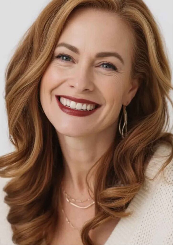 Dark Brown Hair with Highlights Ideas The Ultimate Trend Guide 6 Styling Ideas for Different Occasions