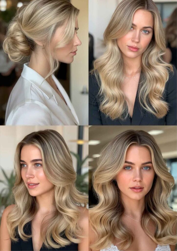 22 California Blonde Hair Idea The Ultimate Sun Kissed Trend Guide 6 Styling Ideas for Different Occasions