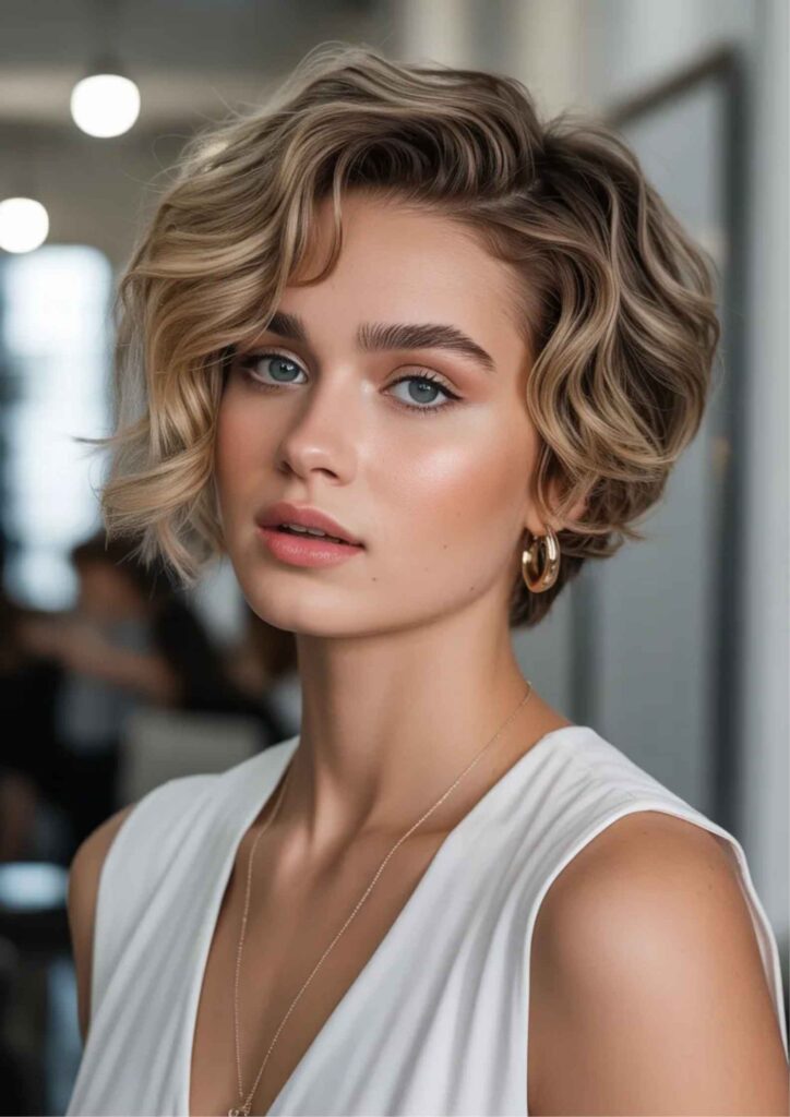 79 Wavy Pixie Hairstyle Ideas The Ultimate Guide to Modern 5 Styling Ideas for Different Occasions