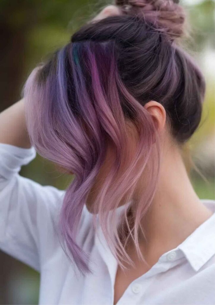 Auburn Hairstyle Ideas Modern, Radiant & Timeless Looks 5 Styling Ideas for Different Occasions