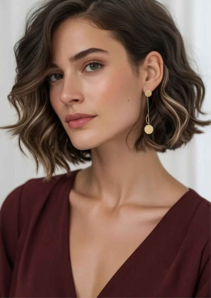 27 Short Shaggy Hair Ideas The Ultimate Modern Style Guide 6 Styling Ideas for Different Occasions