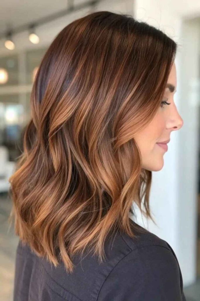 Light Brown Hair Color Ideas That Look Effortlessly Chic & Modern 5 Styling Ideas for Different Occasions