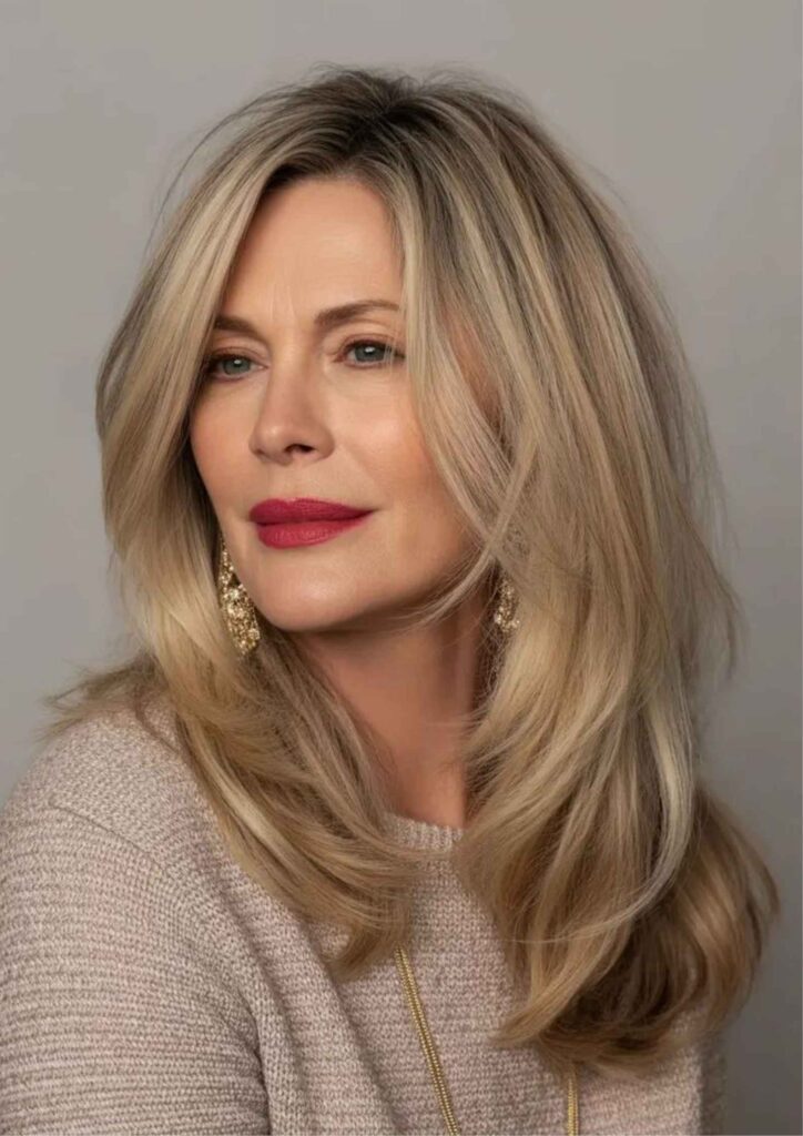 Bob Haircuts for Women Over 70 Timeless, Elegant & Modern Styles 7 Celebrity & Social Media Trends