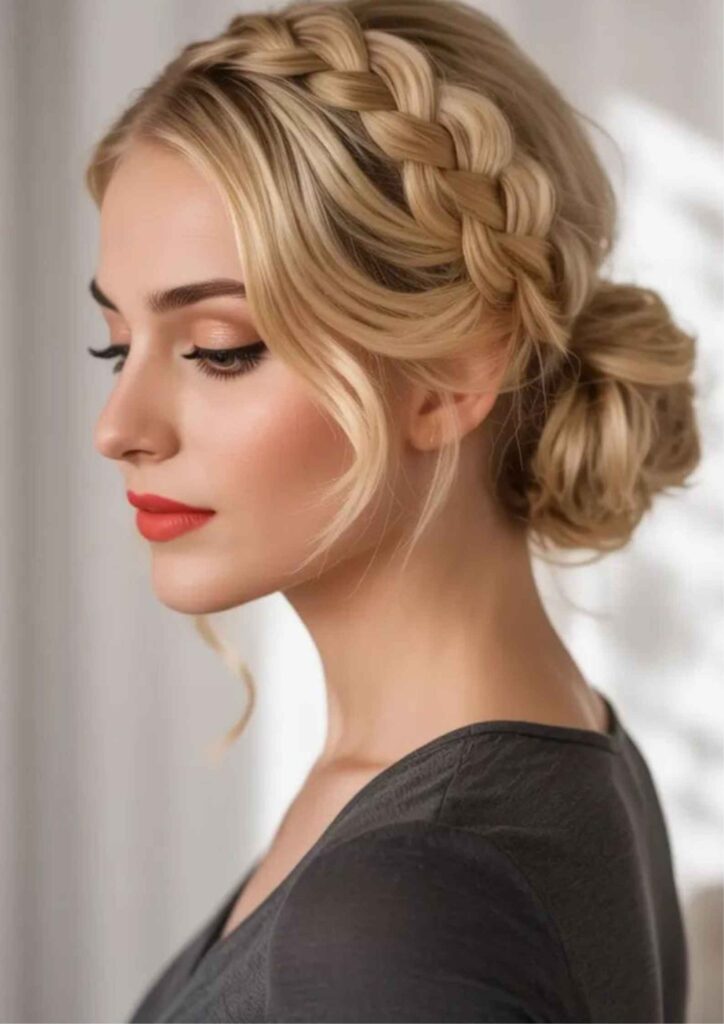 Short Hairstyles for Women Over 50 Modern Chic & Confidence Boosting Looks 6 Styling Ideas for Different Occasions