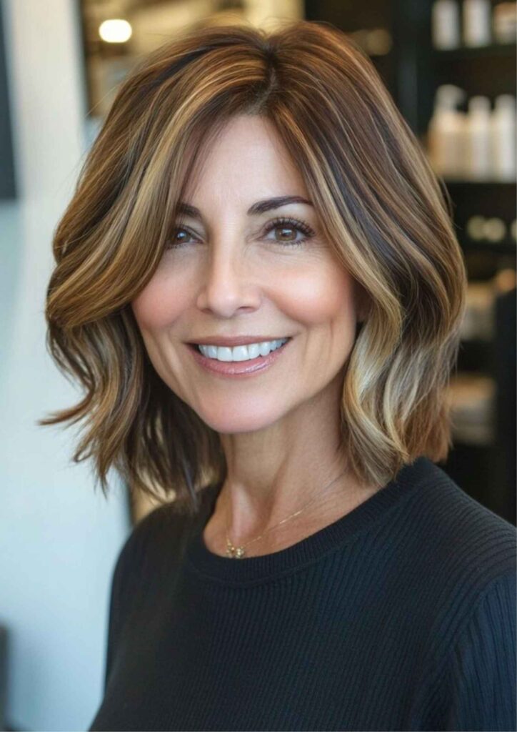 Shoulder Length Hairstyle Ideas Modern Styles for Every Occasion 5 Styling Ideas for Different Occasions