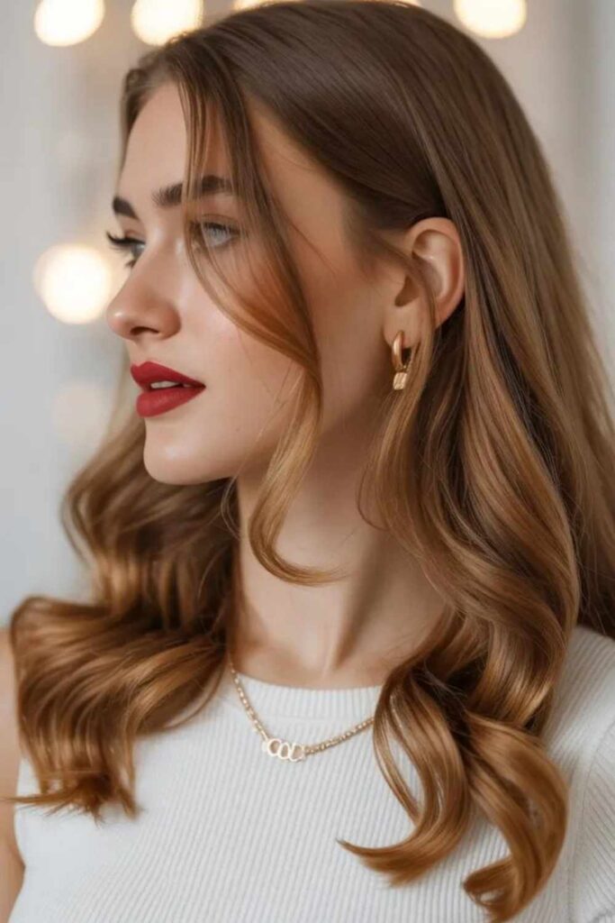 Hair Color Trends 2026 The Future of Modern Beauty 6 Styling Ideas for Different Occasions
