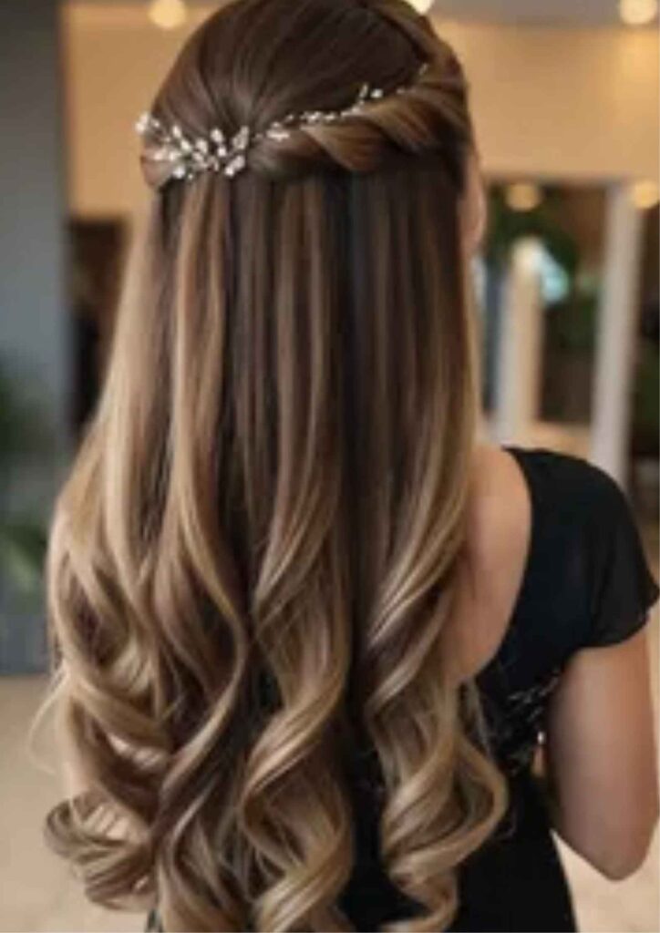 65Icy Blonde Balayage Ideas The Ultimate Modern Blonde Statement 6 Styling Ideas for Different Occasions