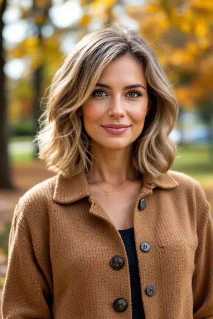 Midnight Purple Hair Ideas Deep, Mysterious & Irresistibly Chic 4 Styling Ideas for Different Occasions