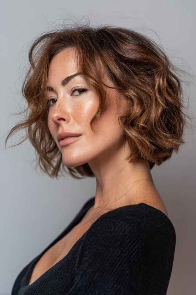37 Women Over 40 Short Hairstyles That Look Modern, Polished, and Effortless in 2026 10 Styling Products That Actually Work for Short Hair Over 40
